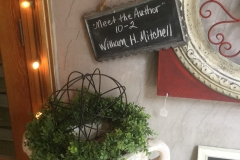Books at the Bottoms (March 2019)