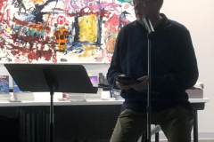 Writers Place (March 2020)