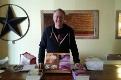 Books at the Bottoms (March 2020)