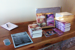 Books at the Bottoms (March 2020)